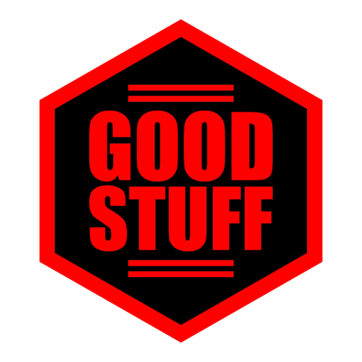 good_stuff_logo